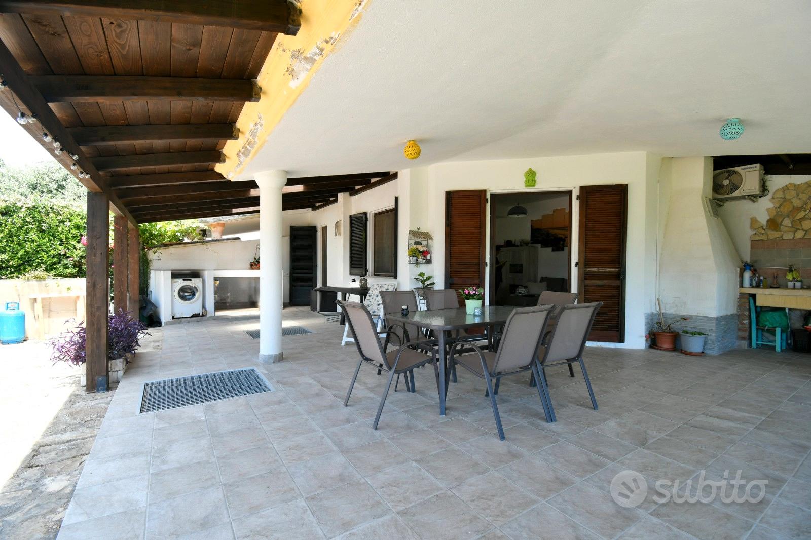 Casa – Pula, Casteddu/Cagliari - Vista 4
