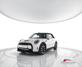 MINI Cabrio Cooper S 2.0 Cooper S Resolute