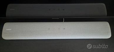 Soundbar Samsung HW-S41T/ZF 100W - Grigrio