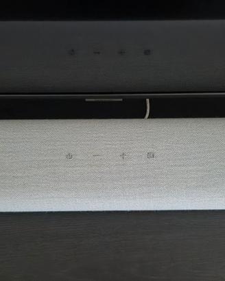 Soundbar Samsung HW-S41T/ZF 100W - Grigrio