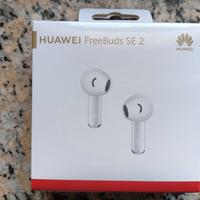 Huawei FreeBuds SE 2 