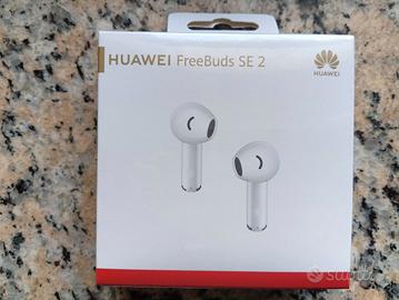 Huawei FreeBuds SE 2 