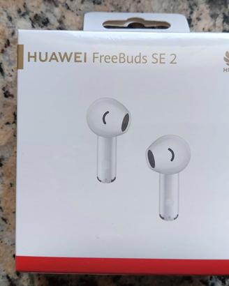 Huawei FreeBuds SE 2 