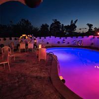 Villa per feste eventi in esclusiva Napoli