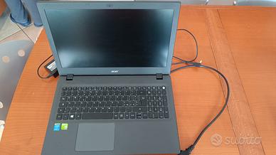 Portatile Acer Aspire E5-573G-34MQ N1501
