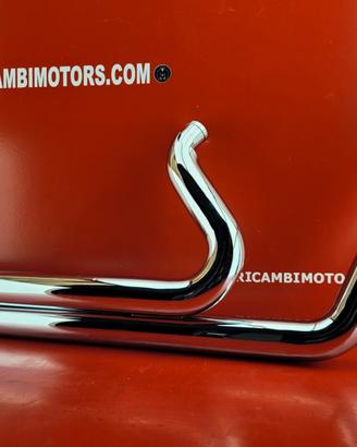 VANCE & HINES HARLEY DAVIDSON 1584-1690 1450-1584-