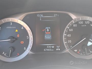 Nissan Navarra 2.3 190 CV Teckna