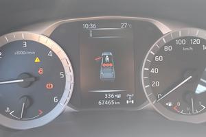 Nissan Navarra 2.3 190 CV Teckna