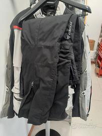 Dainese pantaloni lady taglia 44 Tempest 2 D-Dry