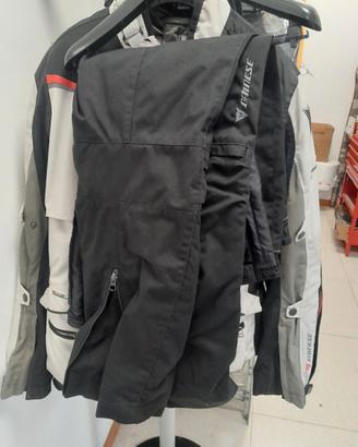 Dainese pantaloni lady taglia 44 Tempest 2 D-Dry