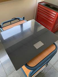 Piano a induzione da incasso, 4 zone