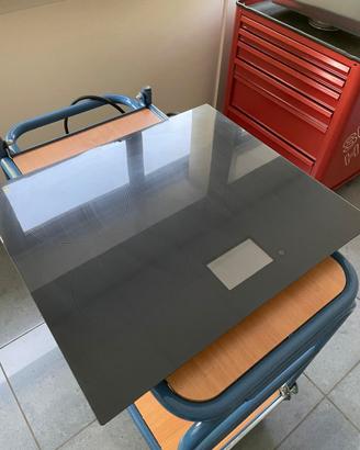 Piano a induzione da incasso, 4 zone