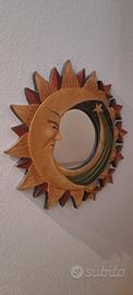 specchio sole e luna