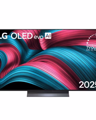 LG Tv OLED 55 pollici