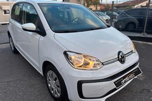 Volkswagen up! 1.0 -2018