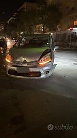 Citroen c4 picasso 7 posti