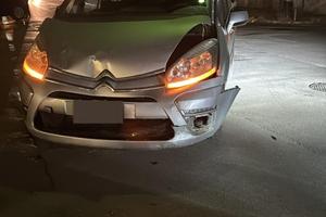 Citroen c4 picasso 7 posti