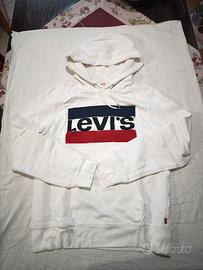 felpa levi’s