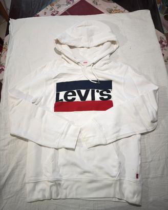 felpa levi’s