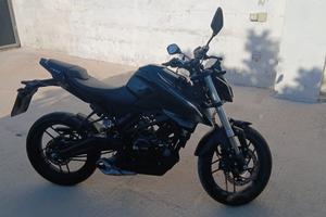 Voge Brivido 125 come nuova