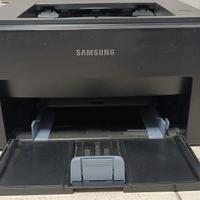 Stampante Samsung ML-1640. Funzionante!