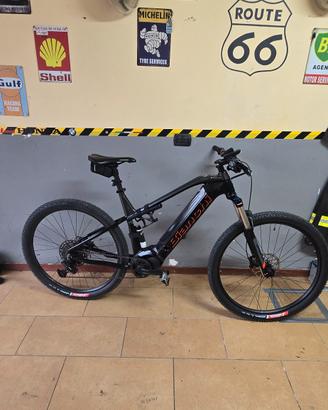 Mtb bianchi pedalata assistita 