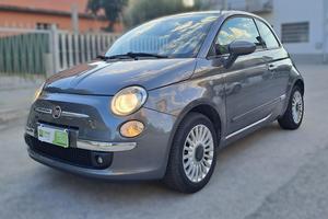 FIAT 500 1.2 69CV LOUNGE