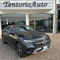 MERCEDES-BENZ GLC 220 d 4Matic Mild hybrid Coupé
