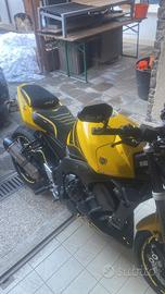 Yamaha fz1