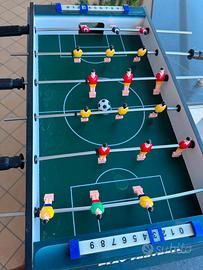 Biliardino / Calcio Balilla per bambini