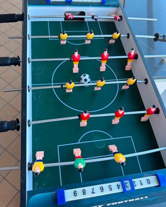 Biliardino / Calcio Balilla per bambini