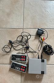 Mini console retrò Nes