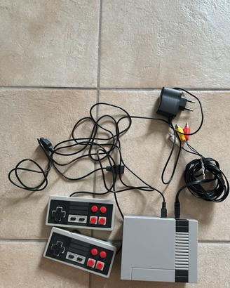 Mini console retrò Nes