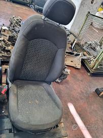 Sedili Opel Corsa E 2014