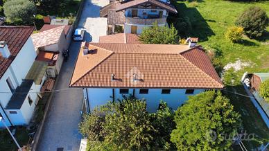 BIFAMILIARE A PAGNACCO