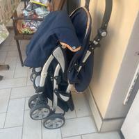 Passeggino prima classe