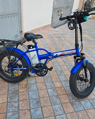 ebike reset 