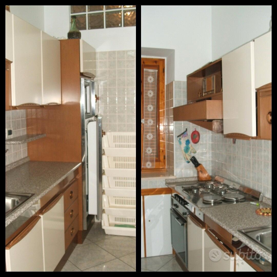 Appartamento al mare "Lido del Sole" - Vista 3