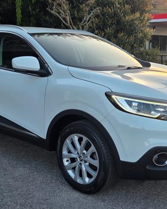 Renault Kadjar 1,5 dci 110CV Energy Intense