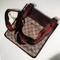 Borsa a tracolla Gucci