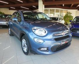 FIAT 500X 1.4 T-Jet 120 Cv Lounge GPL - Scher...