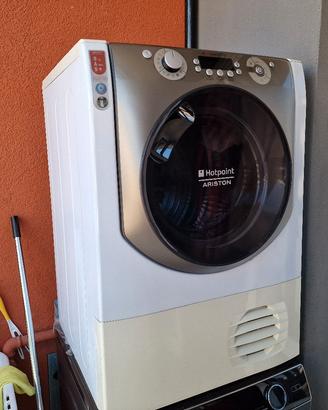 Asciugatrice Hotpoint Ariston Aqualtis 9 kg
