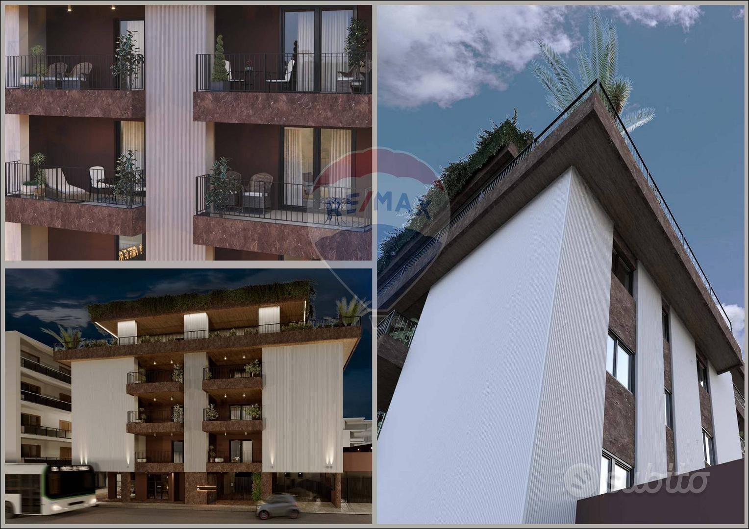 Apartment in Bari, Carbonara di Bari, Municipio 4 - Vista 2