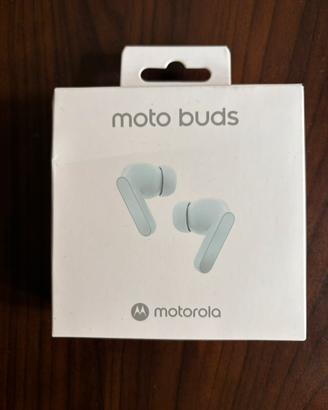 Cuffie motorola