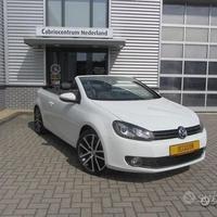 Ricakmbi usati volkswagen golf 6 cabrio-plus #5