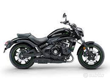 KAWASAKI Vulcan S s