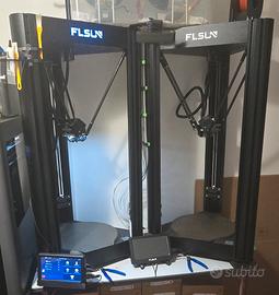 stampante flsun v400
