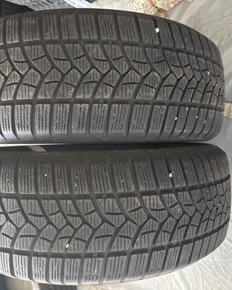 gomme usate 2355518 Winter FIRESTONE - DES - 082