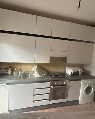 Cucina Snaidero usata