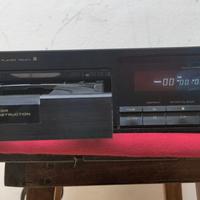 lettore cd pioneer pd z71